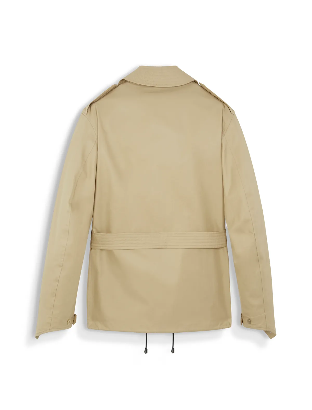 Marlborough in Grenfell Cloth Biscuit
