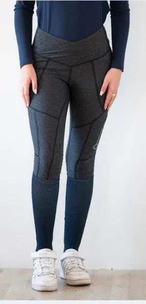 Marvellous Tights Swift Grey
