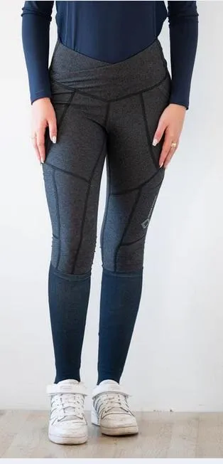 Marvellous Tights Swift Grey