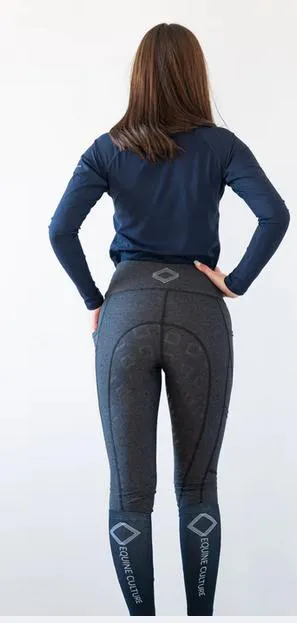 Marvellous Tights Swift Grey