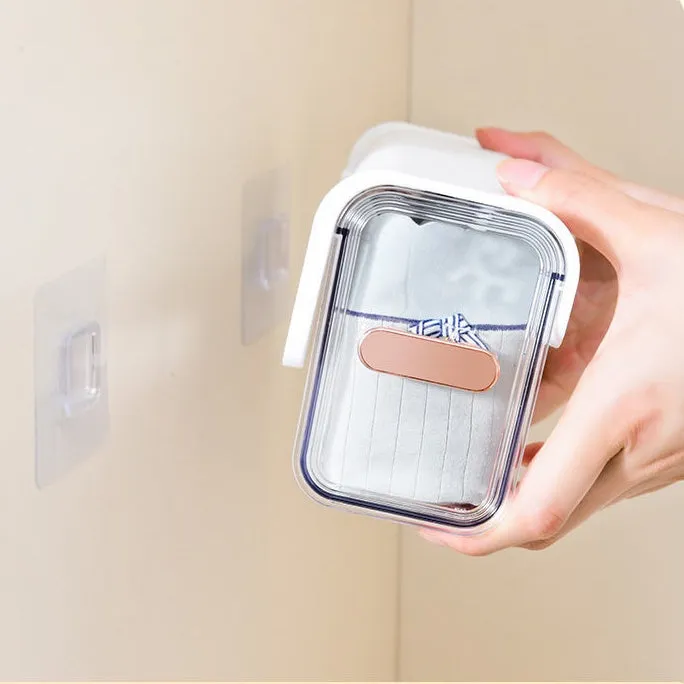 MessFree® Underwear Sliding Storage