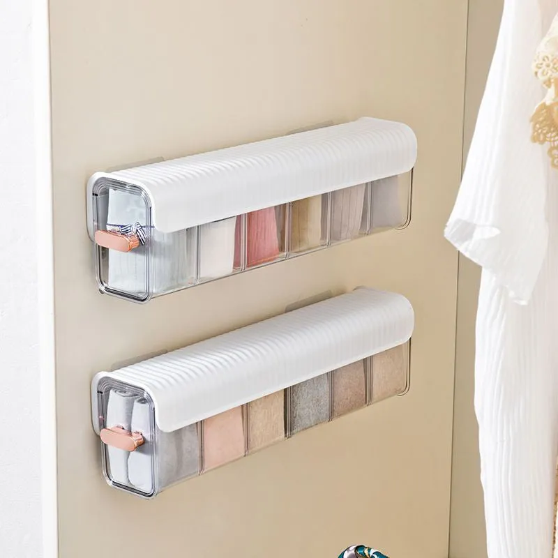 MessFree® Underwear Sliding Storage