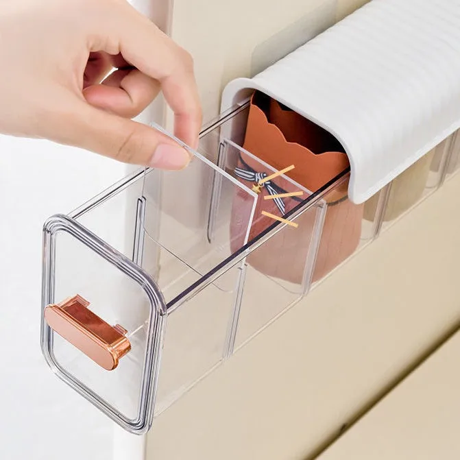 MessFree® Underwear Sliding Storage