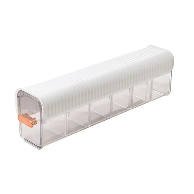 MessFree® Underwear Sliding Storage