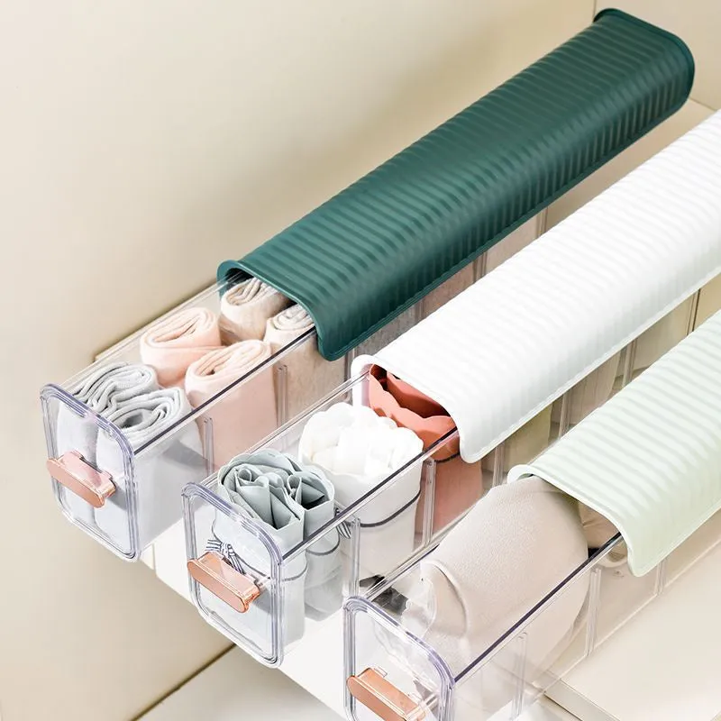 MessFree® Underwear Sliding Storage