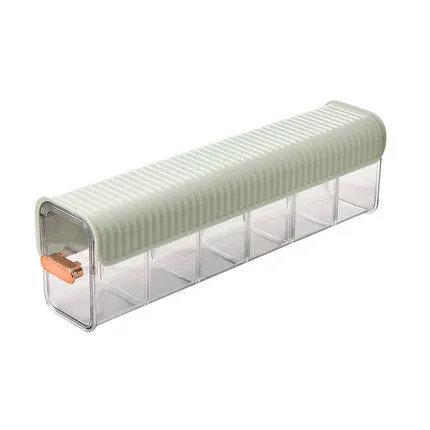 MessFree® Underwear Sliding Storage