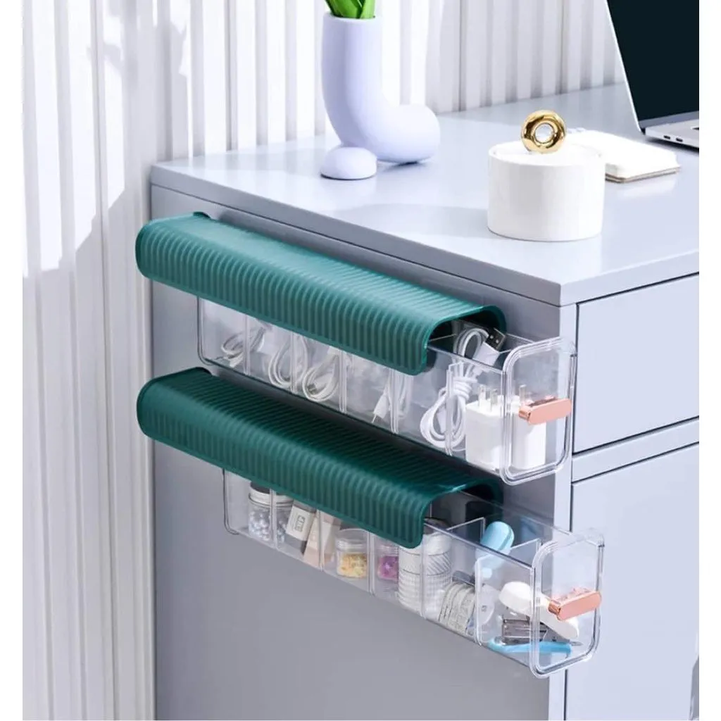 MessFree® Underwear Sliding Storage