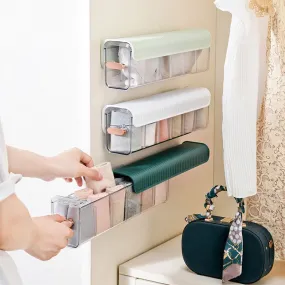 MessFree® Underwear Sliding Storage