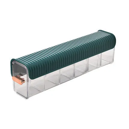 MessFree® Underwear Sliding Storage