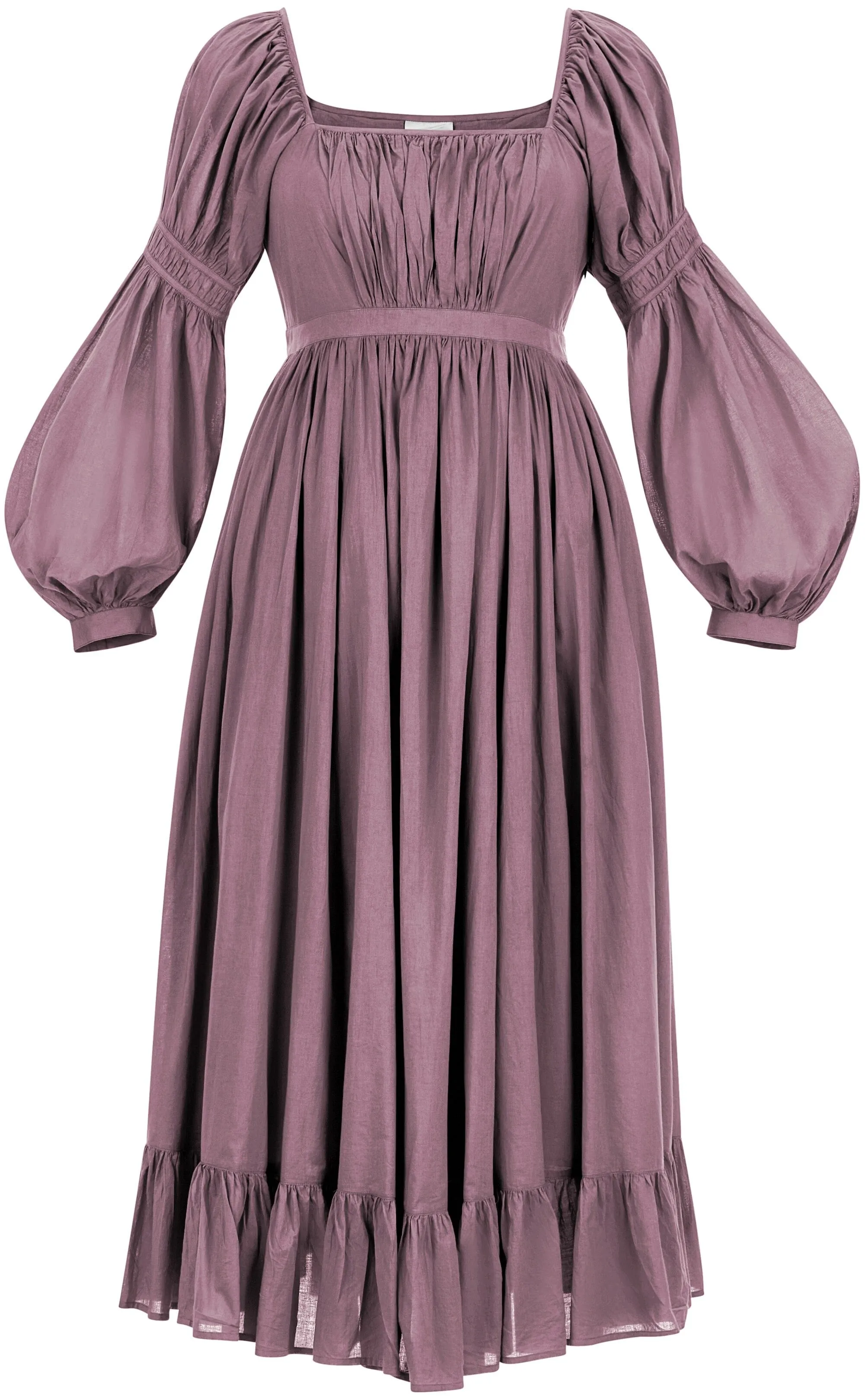Odette Maxi Limited Edition Dusty Rose