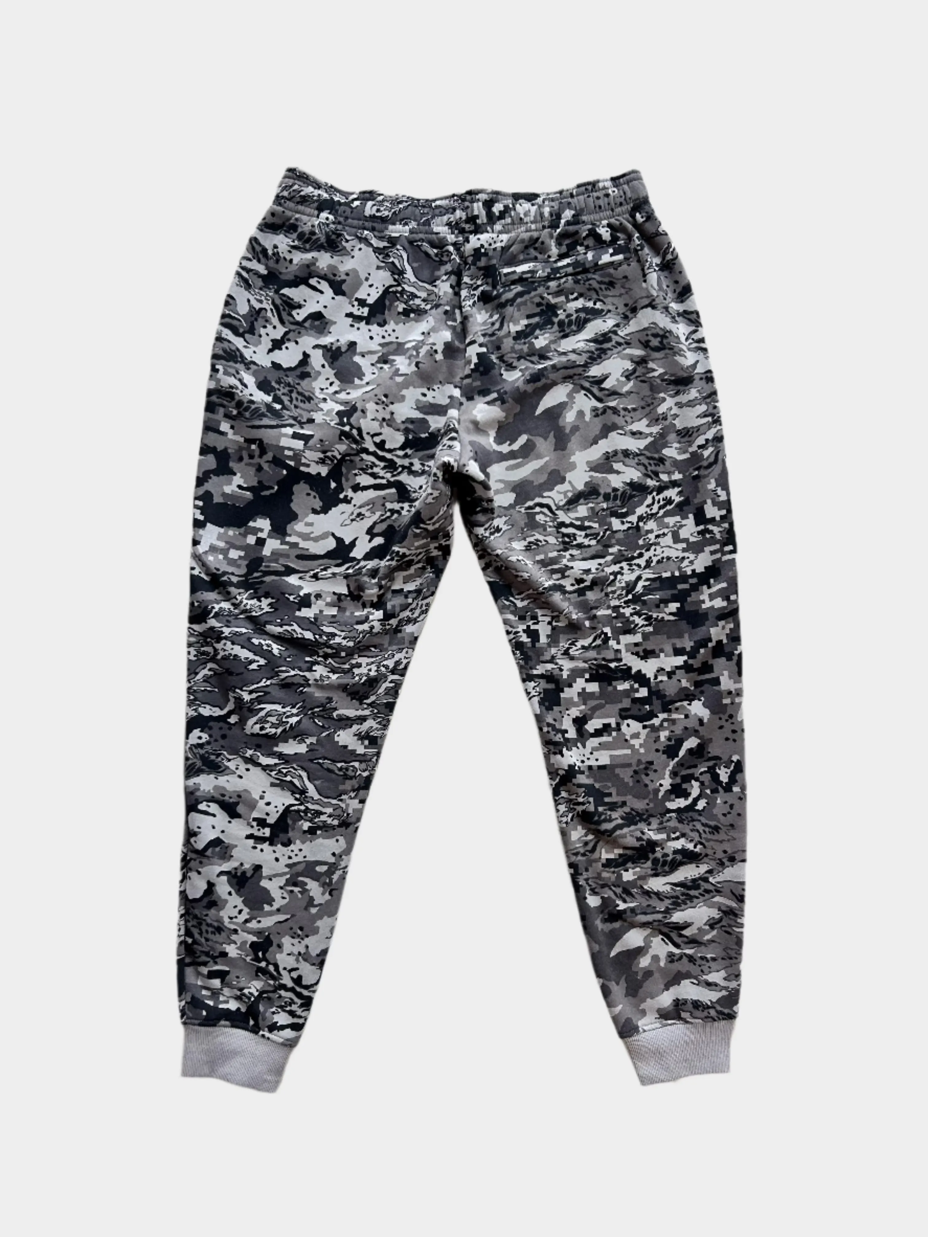 Pattern Sweatpants