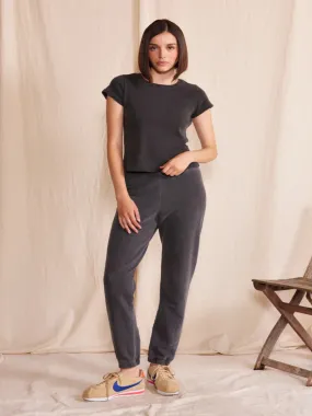 PEOPLE OF LEISURE - Varsity Sweatpant
