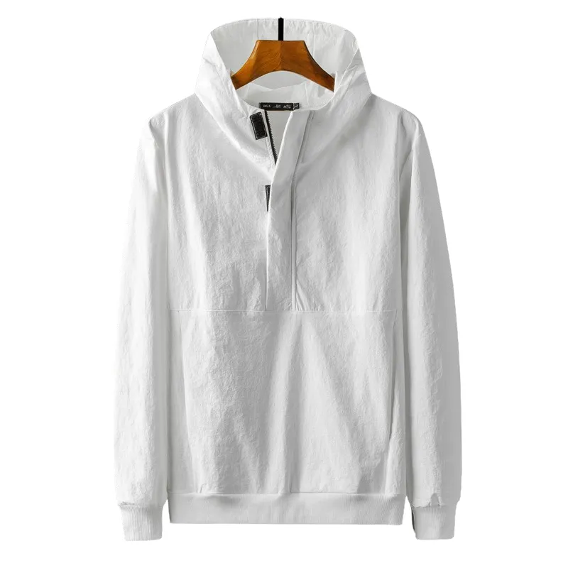 Pologize™ Trendy Long Sleeve Hoodie