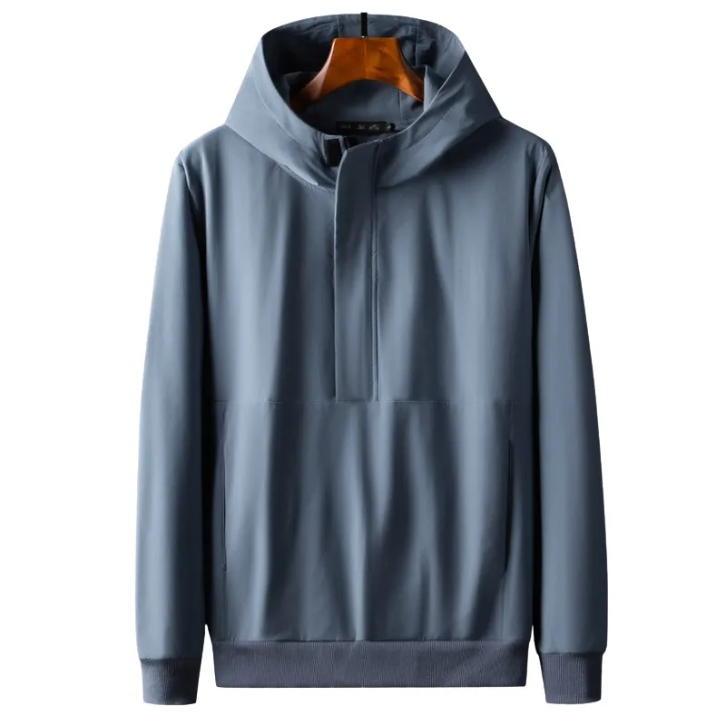Pologize™ Trendy Long Sleeve Hoodie