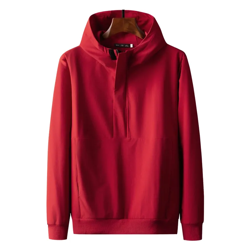 Pologize™ Trendy Long Sleeve Hoodie