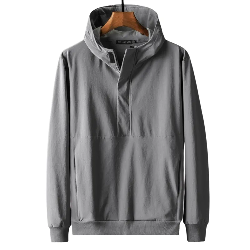 Pologize™ Trendy Long Sleeve Hoodie