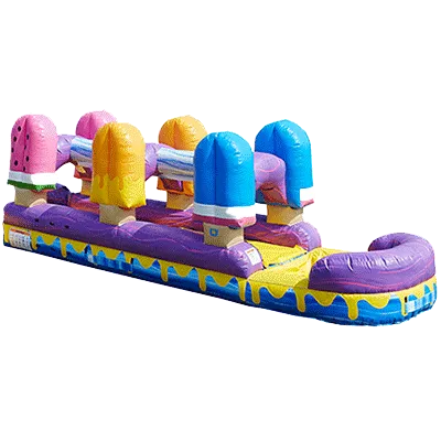 (PREORDER 04/2025) ICE POPS SLIP N SLIDE