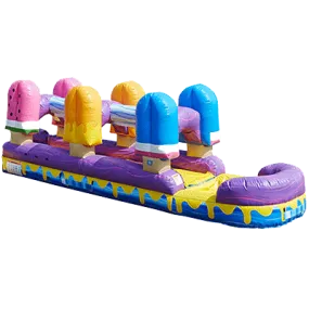 (PREORDER 04/2025) ICE POPS SLIP N SLIDE