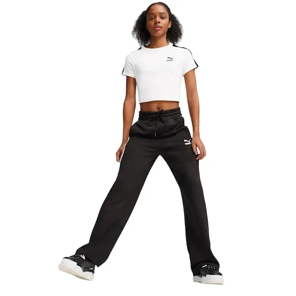 Puma Women's Iconic T7 Baby T