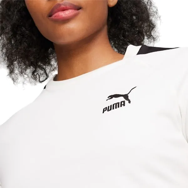 Puma Women's Iconic T7 Baby T