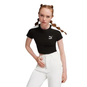 Puma Women's Iconic T7 Baby T