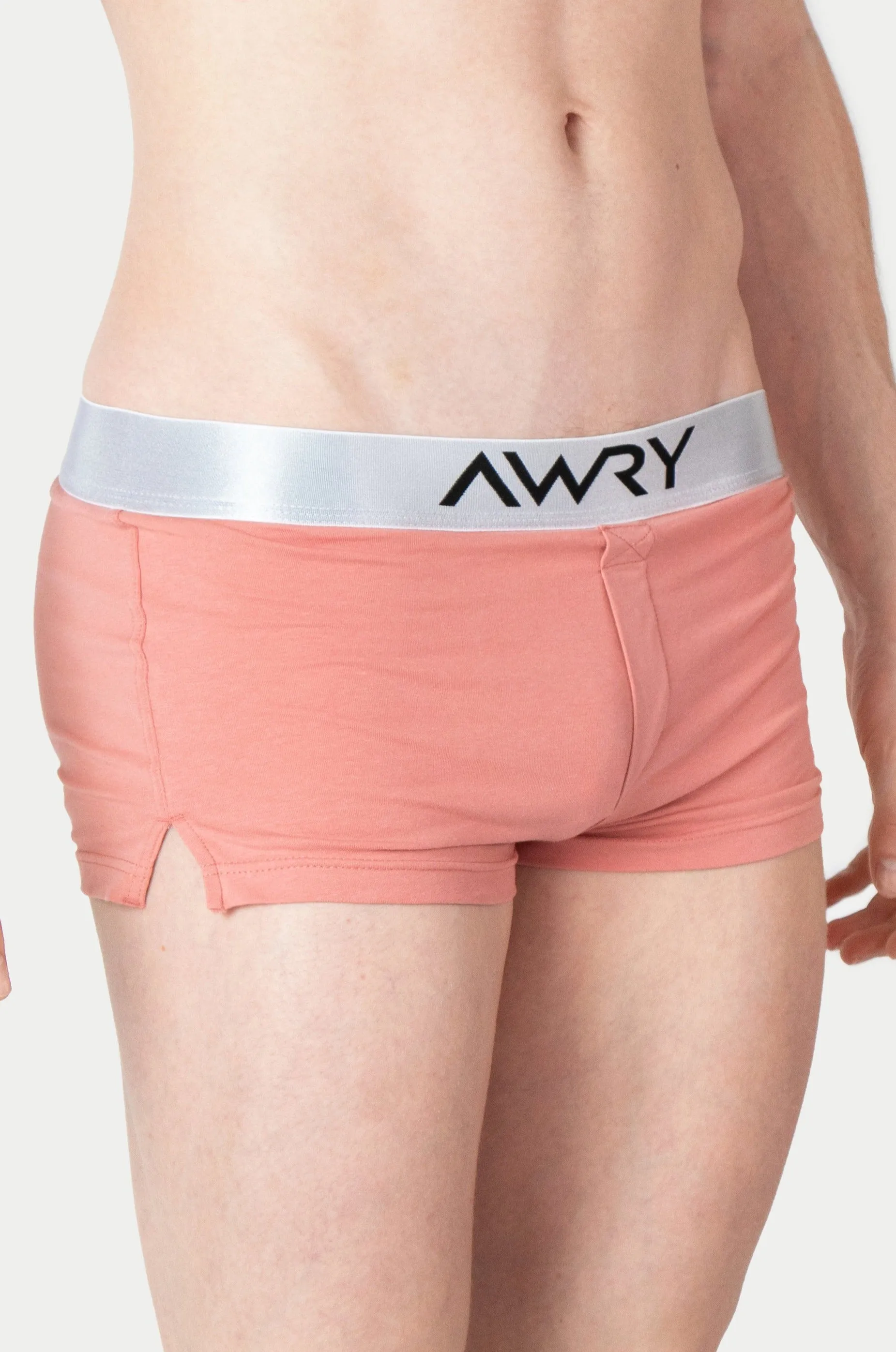 PUMP Jock Boxers - Rouge