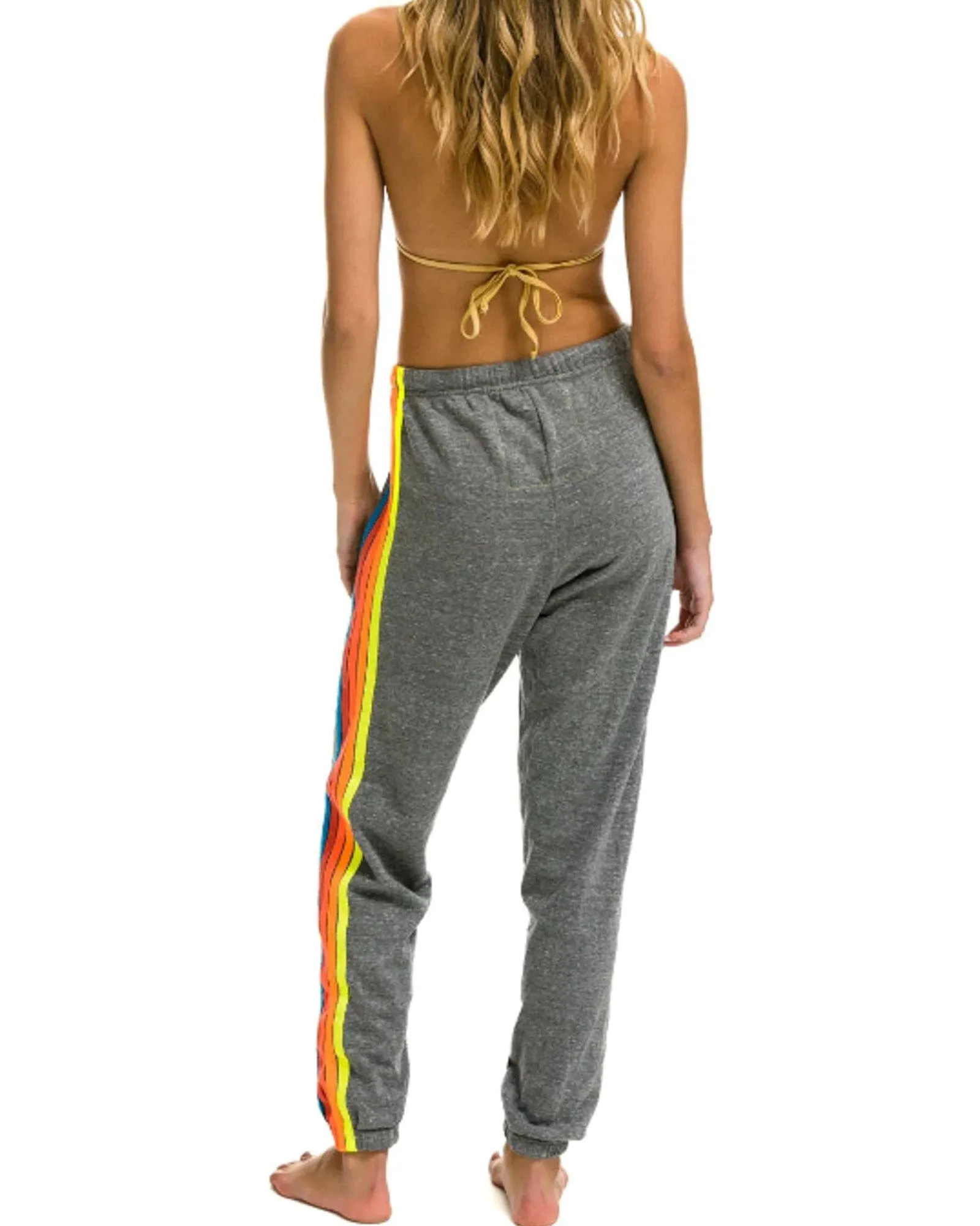 "5 Stripe Sweatpants"