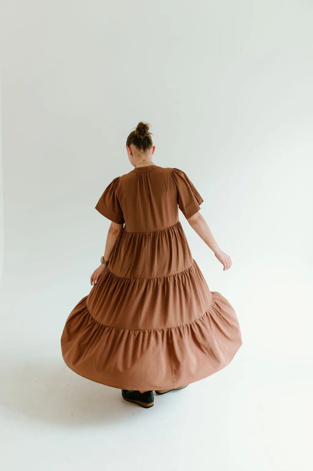 Ramona Dress