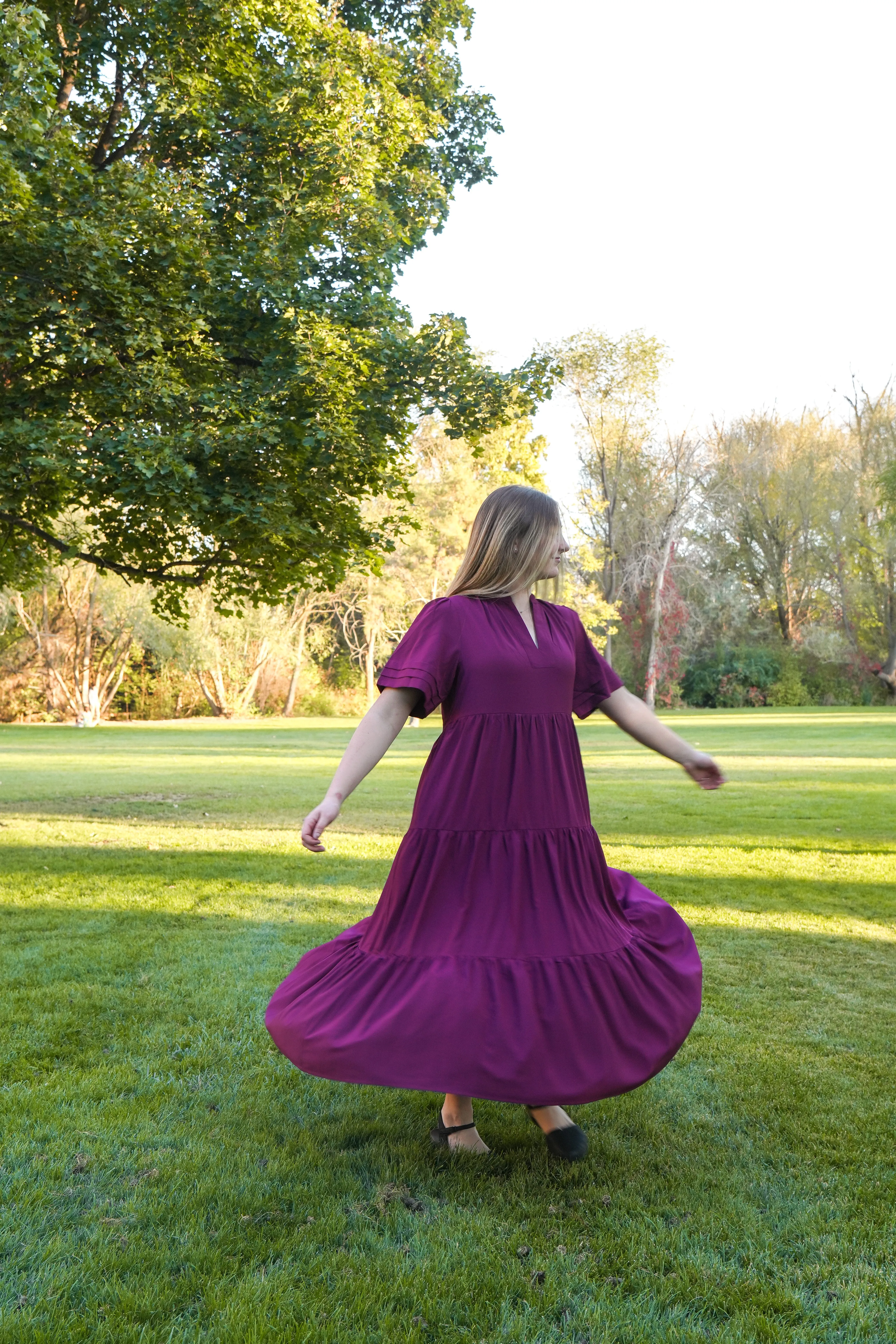 Ramona Dress