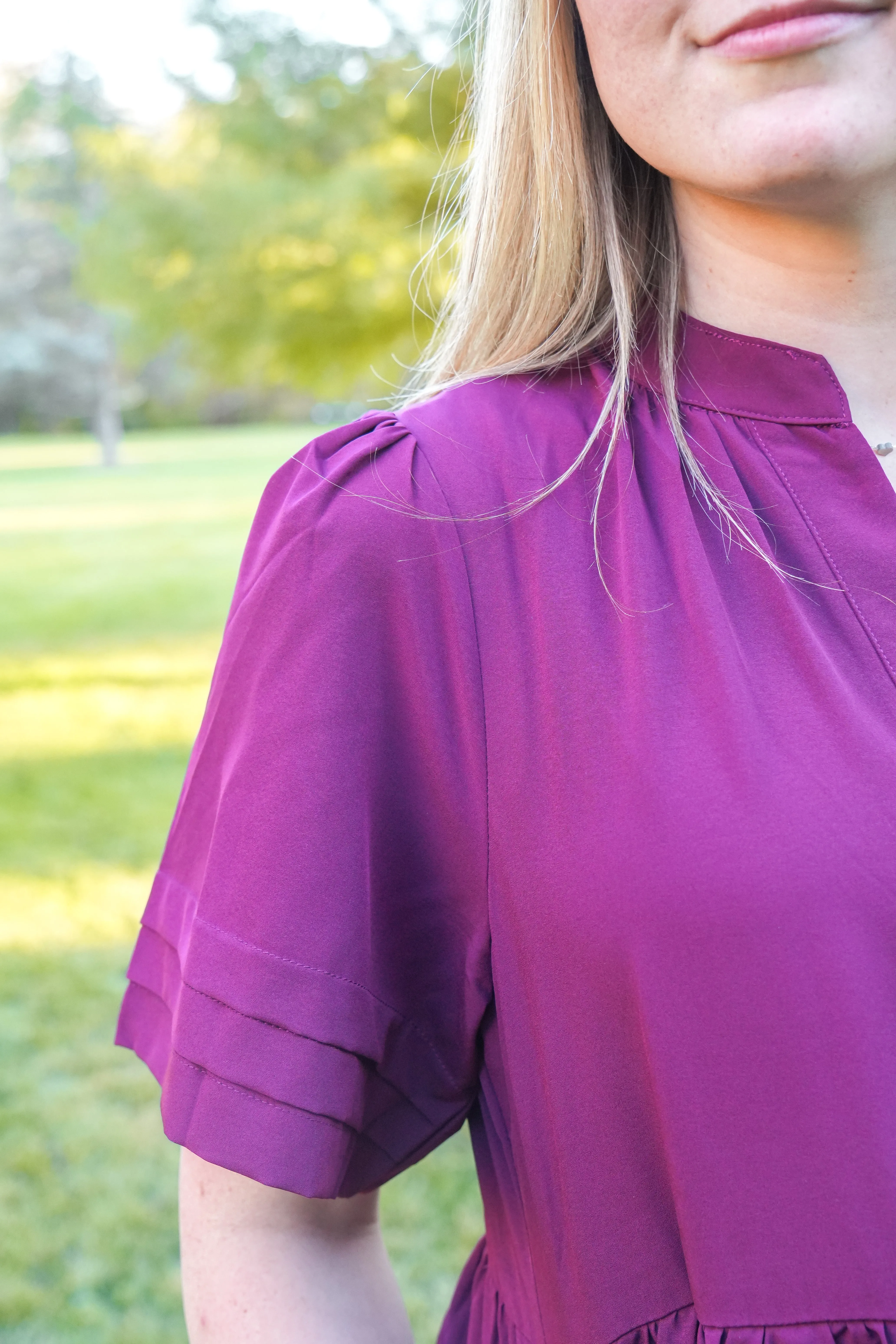 Ramona Dress