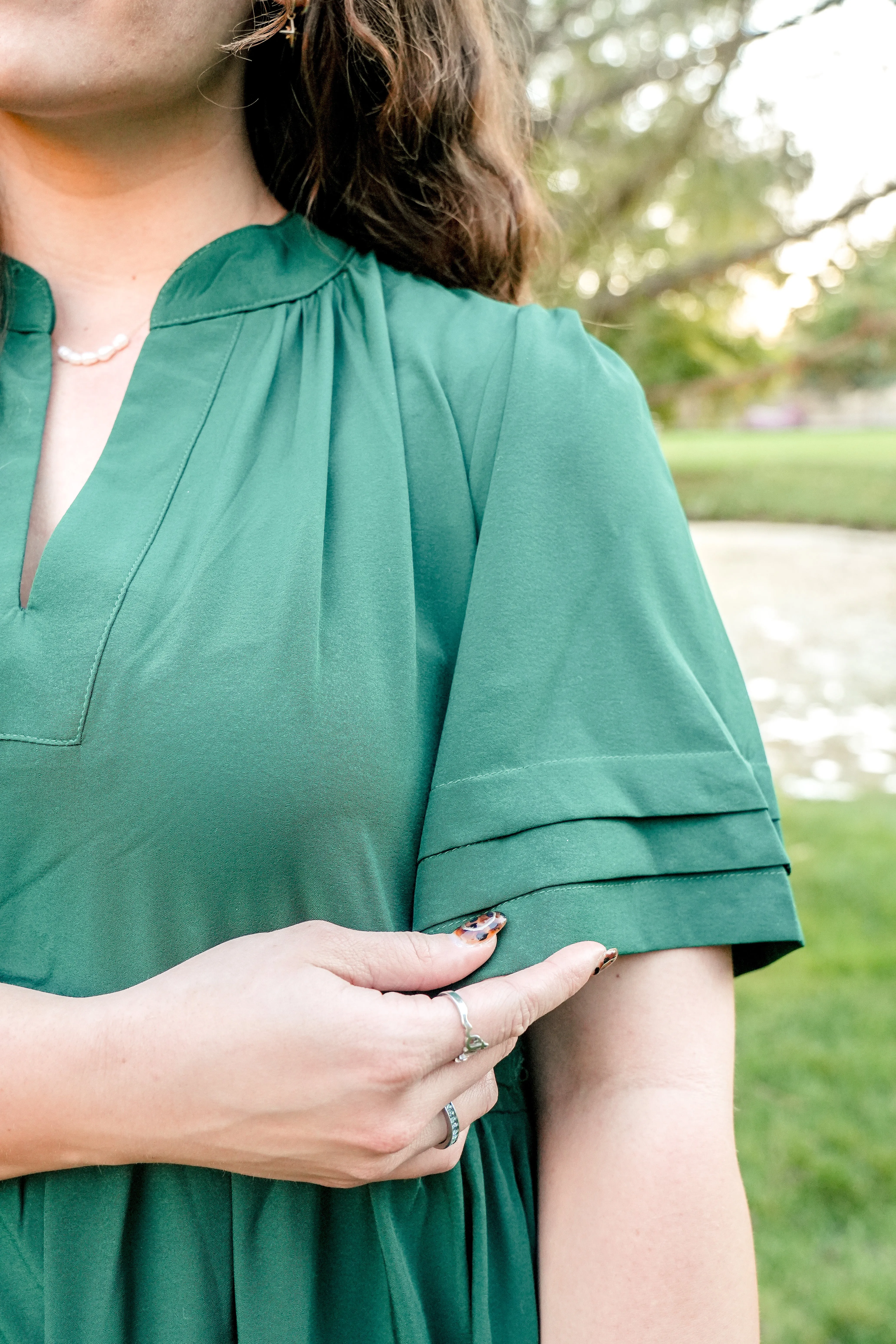 Ramona Dress