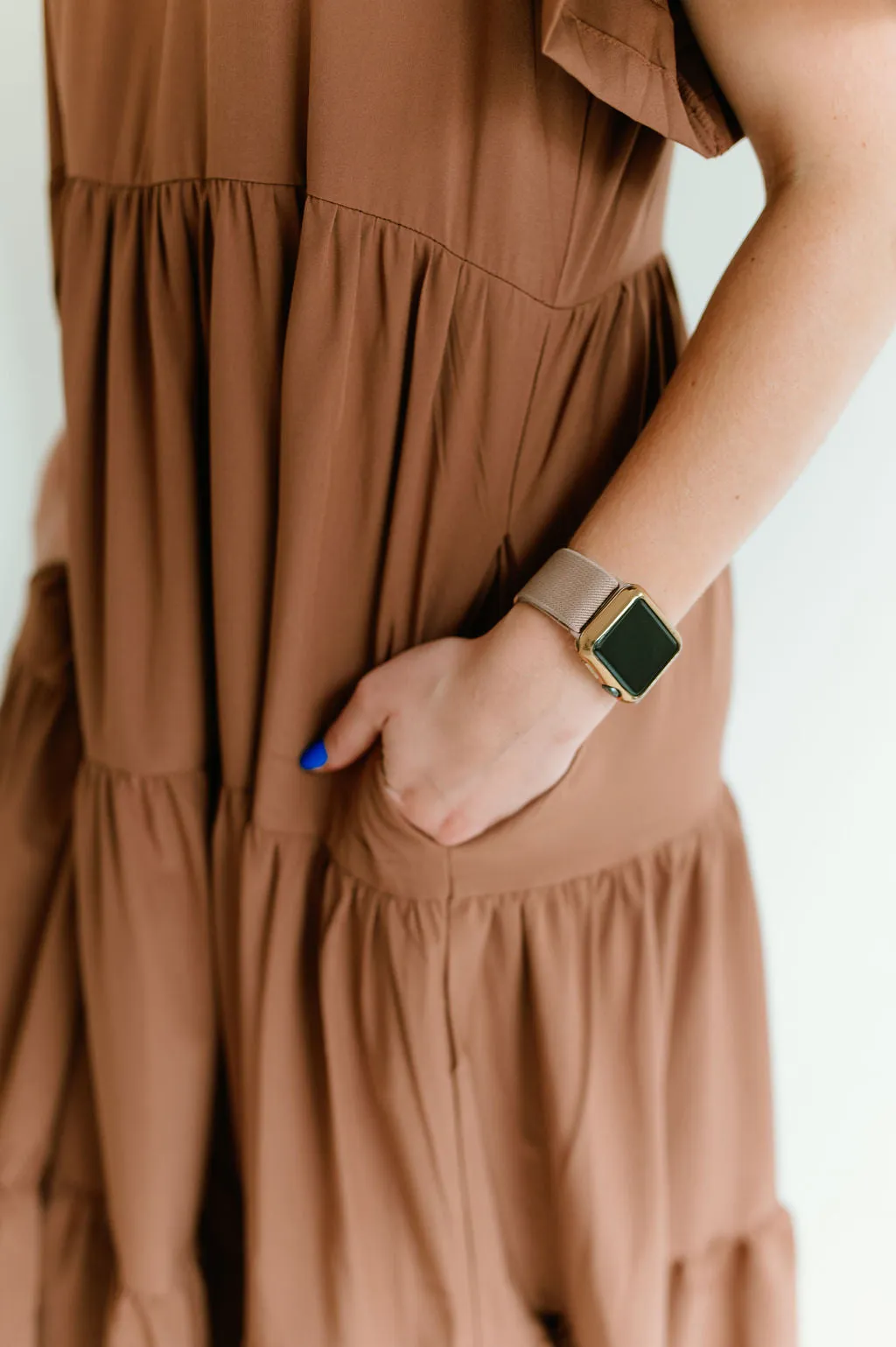 Ramona Dress