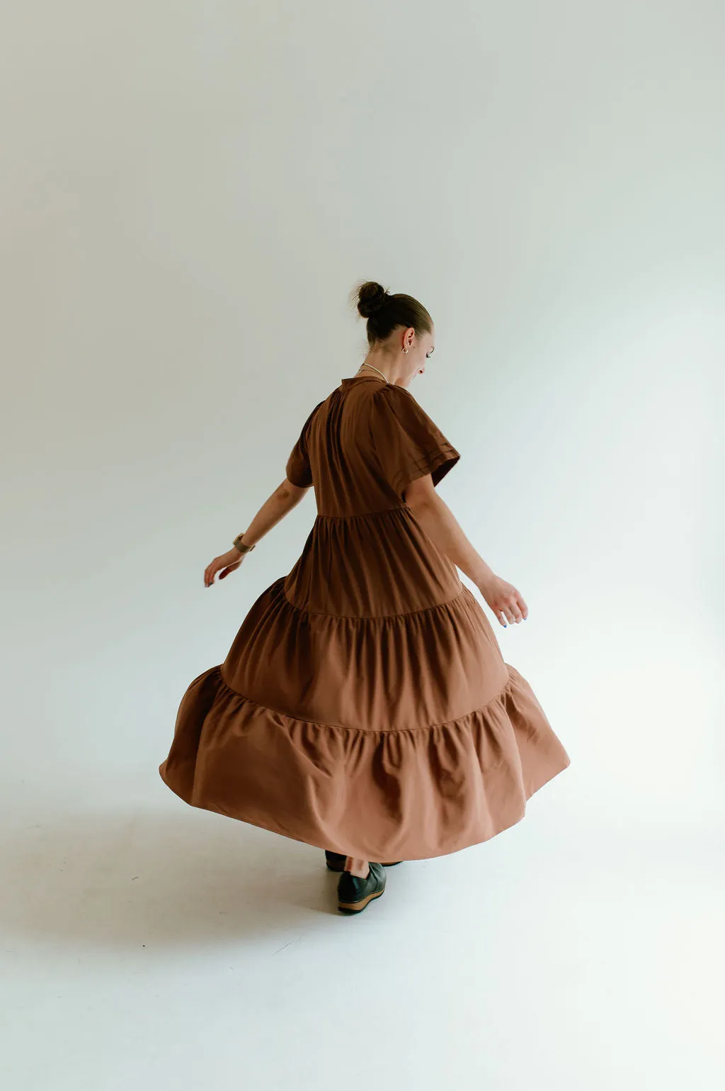 Ramona Dress