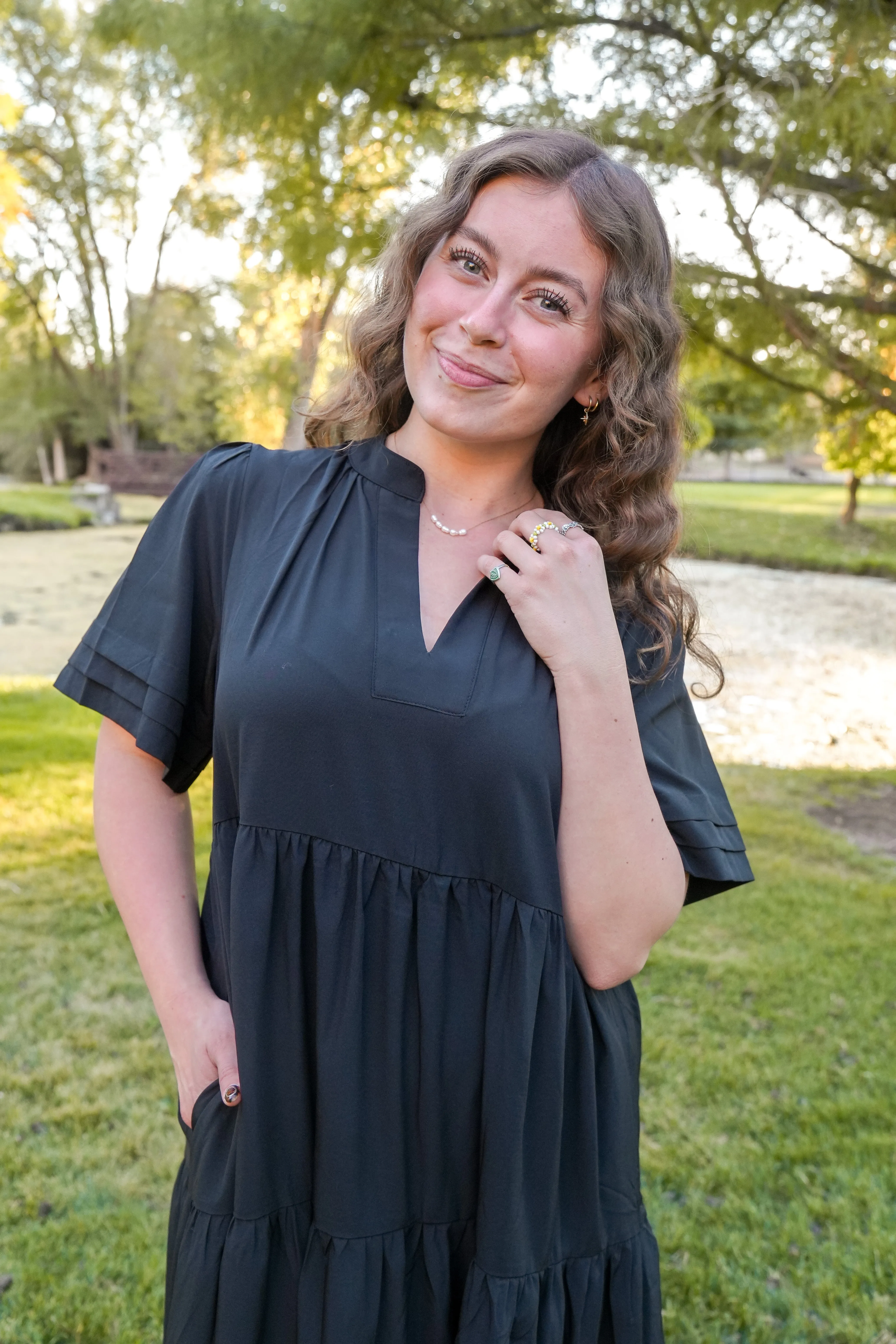 Ramona Dress