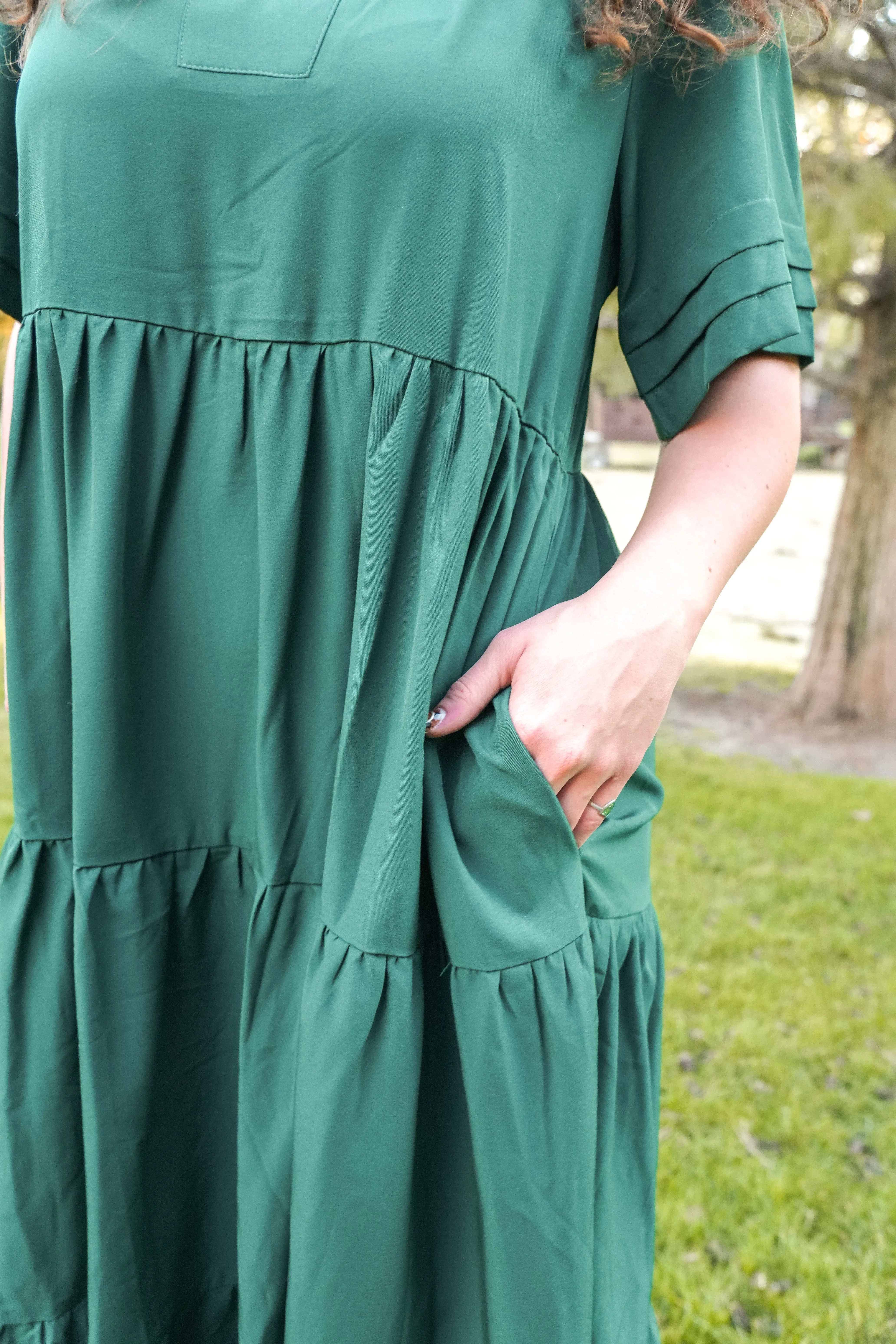 Ramona Dress