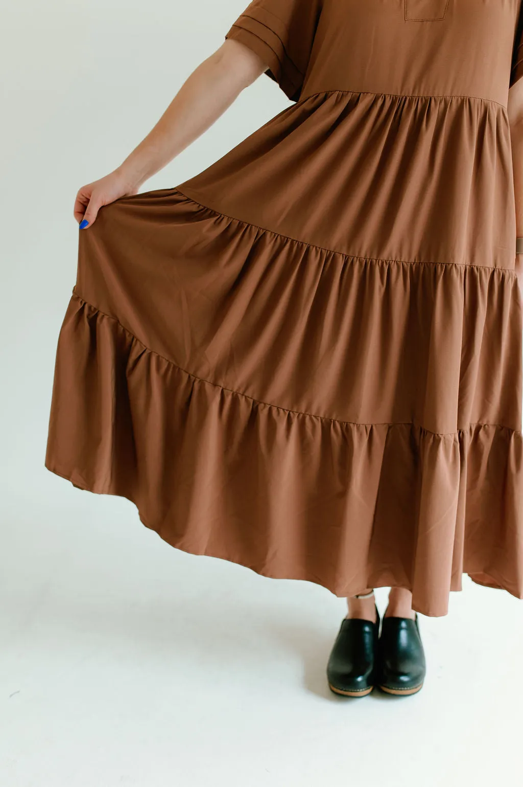 Ramona Dress