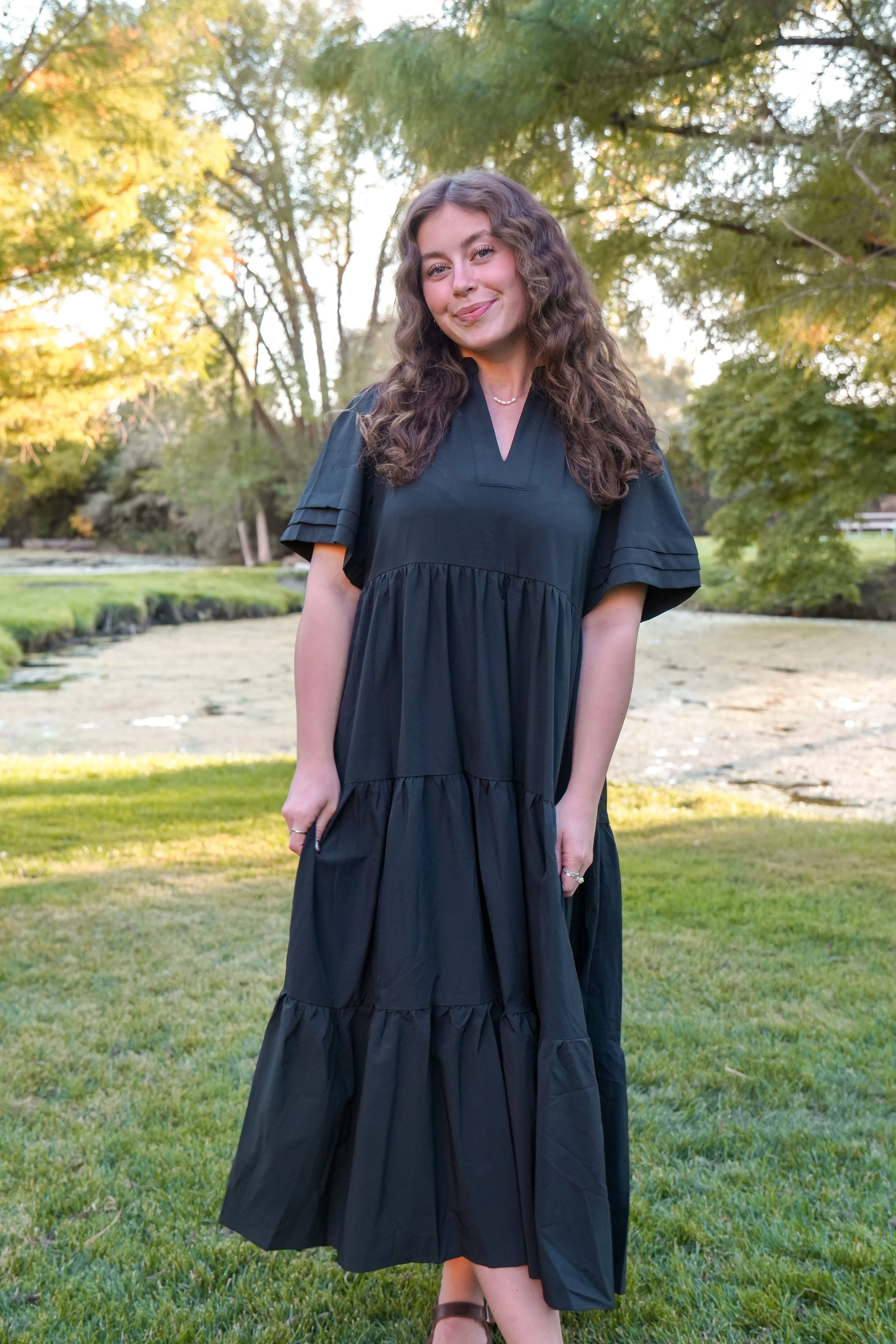 Ramona Dress