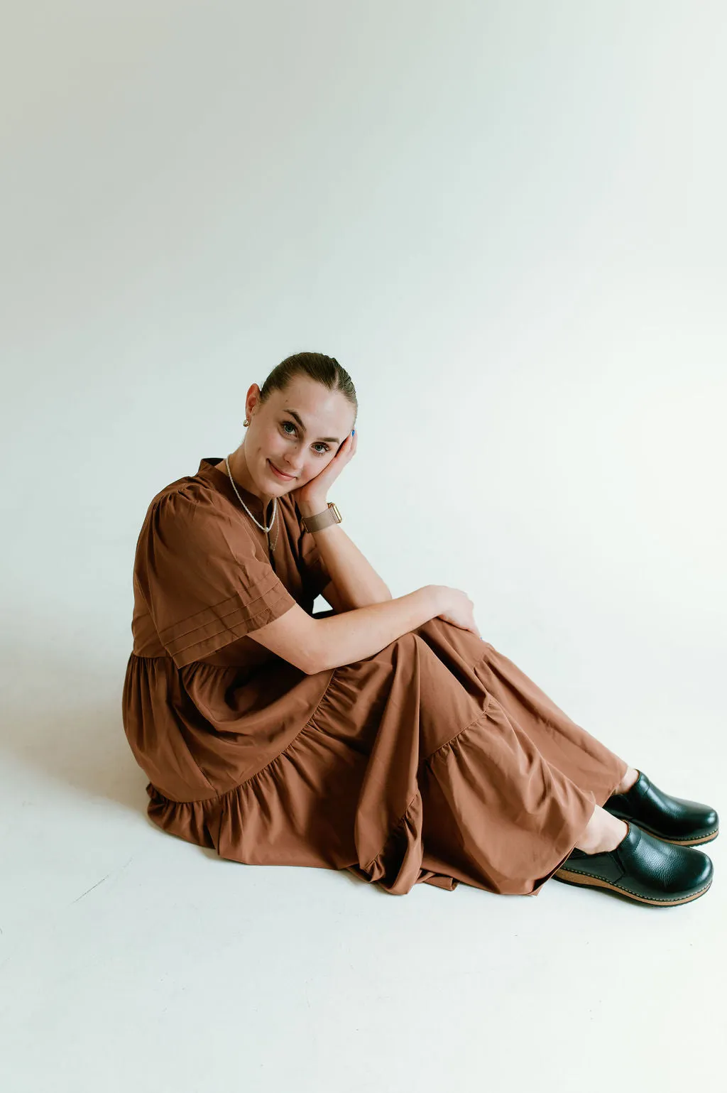 Ramona Dress