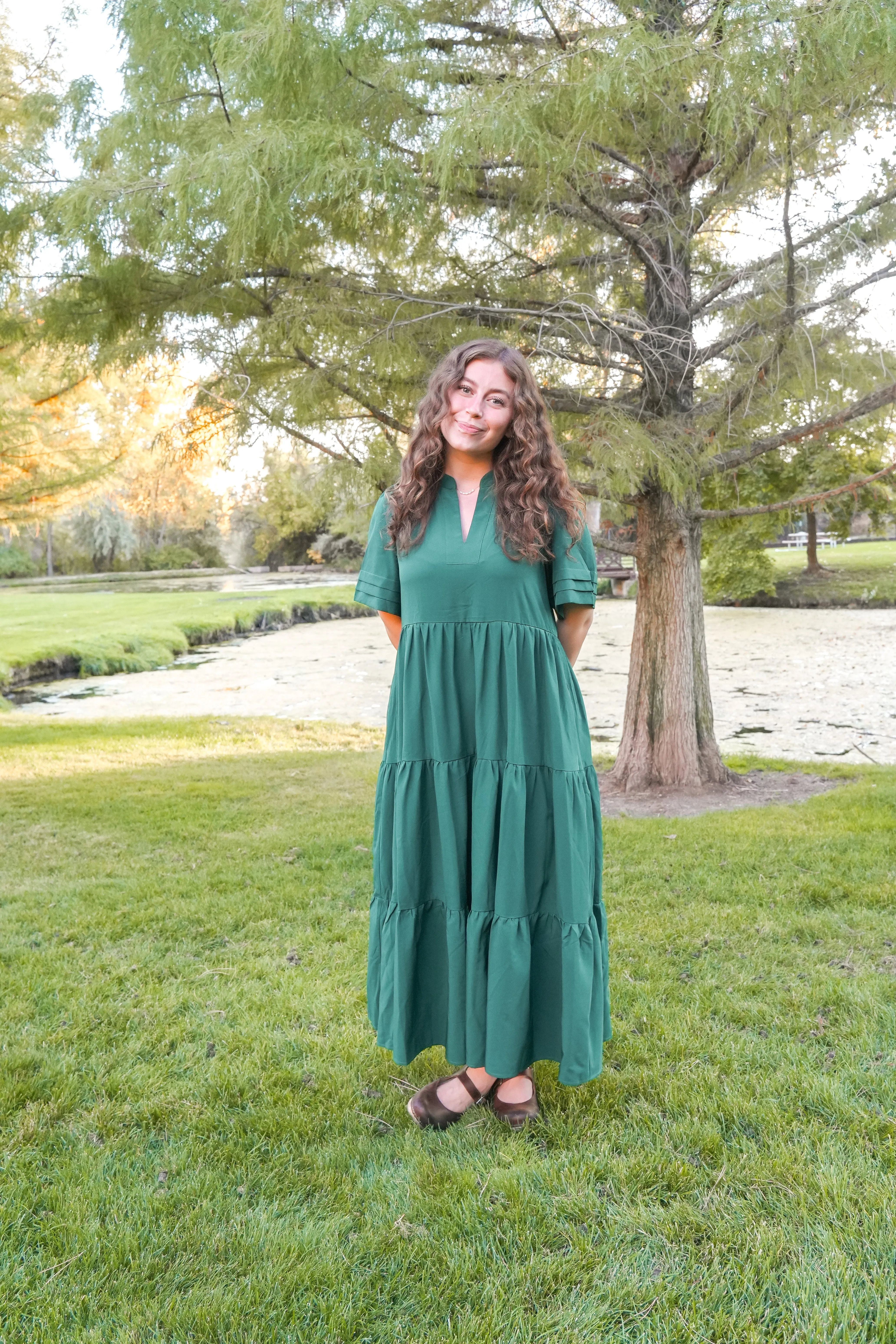 Ramona Dress