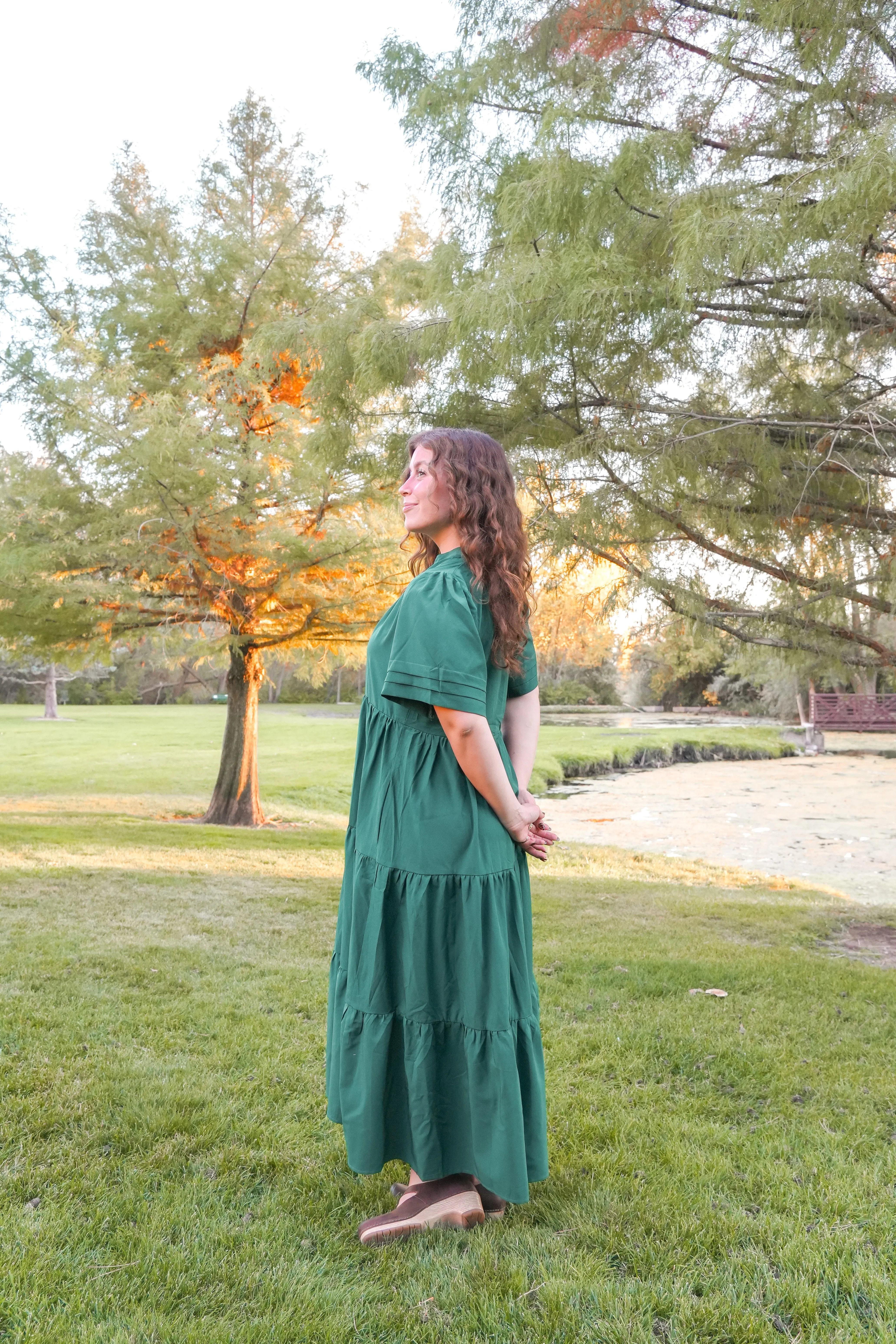 Ramona Dress