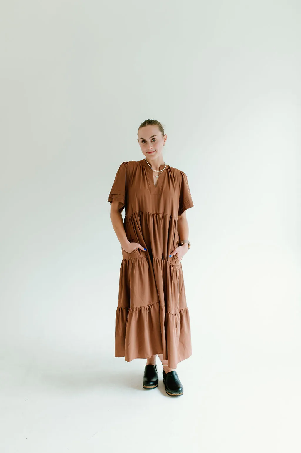 Ramona Dress