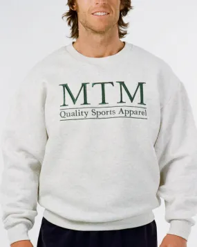 Retro Crewneck Sweatshirt