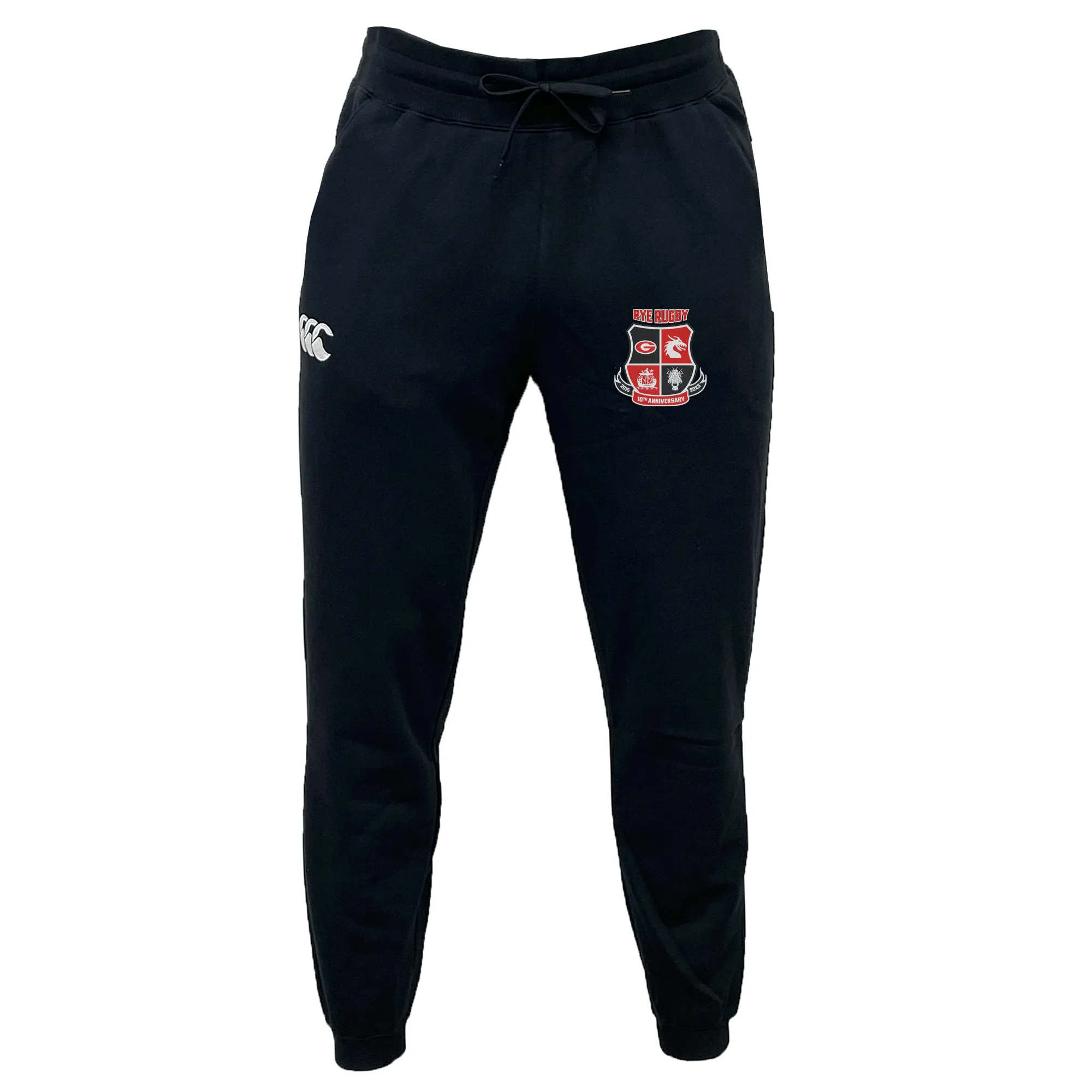 Rye High School 10 Year Leisure Sweatpant by Canterbury