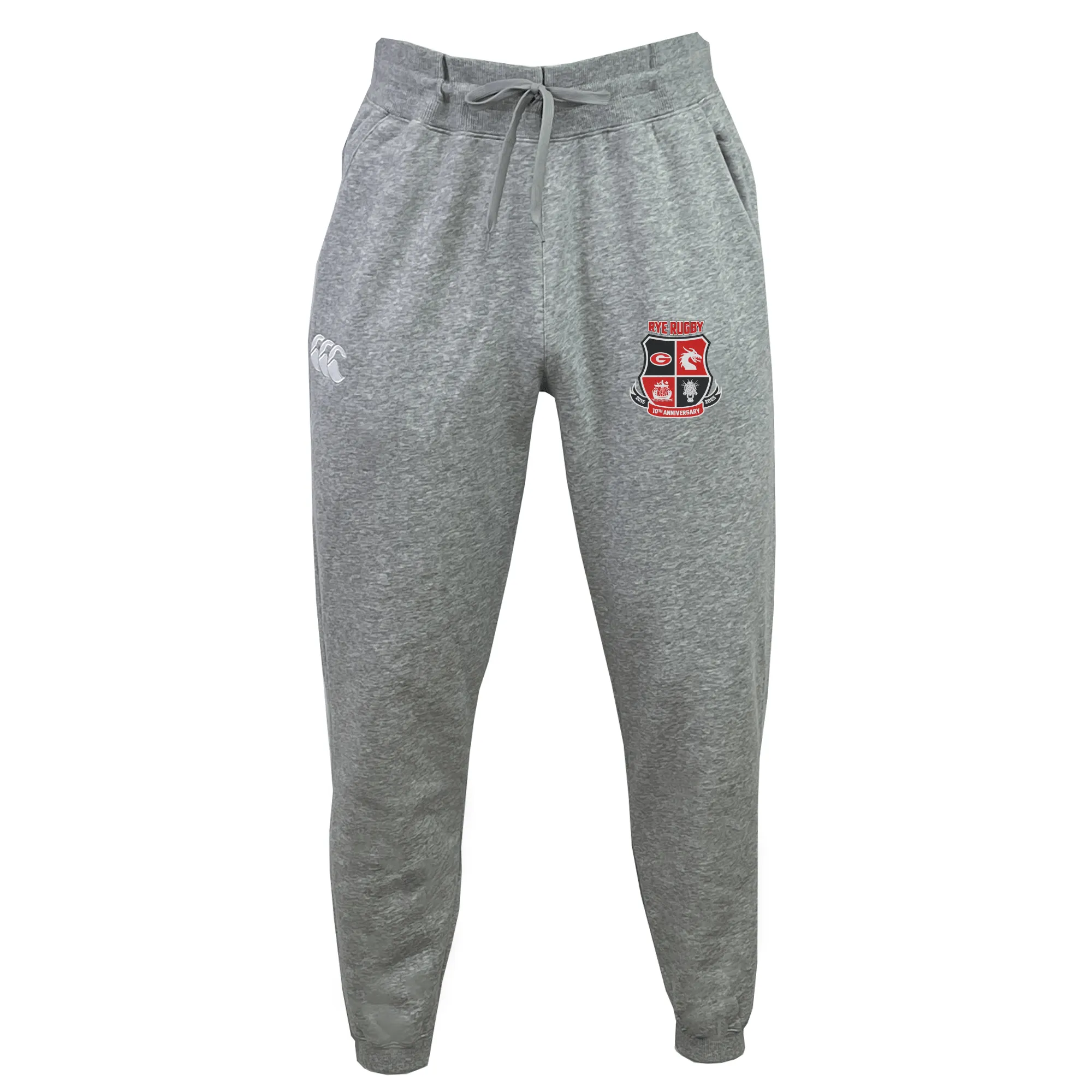 Rye High School 10 Year Leisure Sweatpant by Canterbury