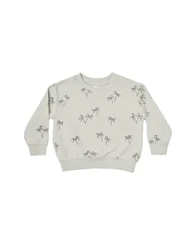 Rylee & Cru Rhino Palms Sweat Set