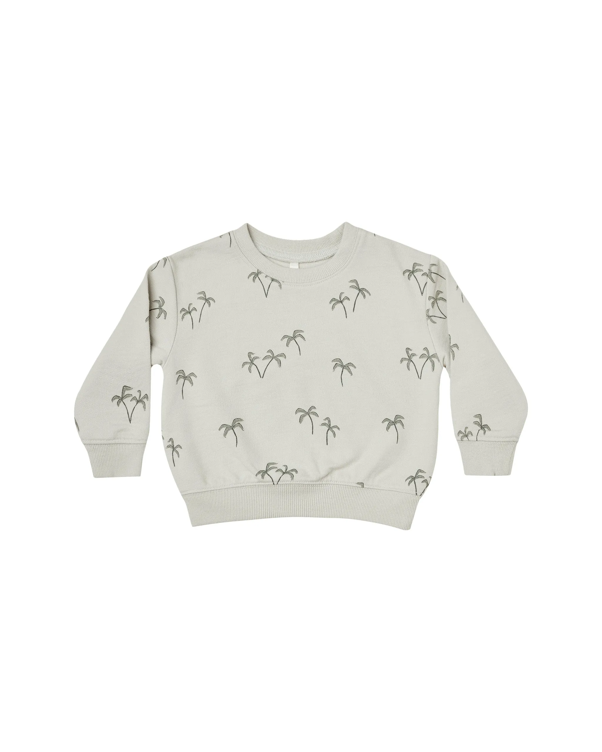 Rylee & Cru Rhino Palms Sweat Set