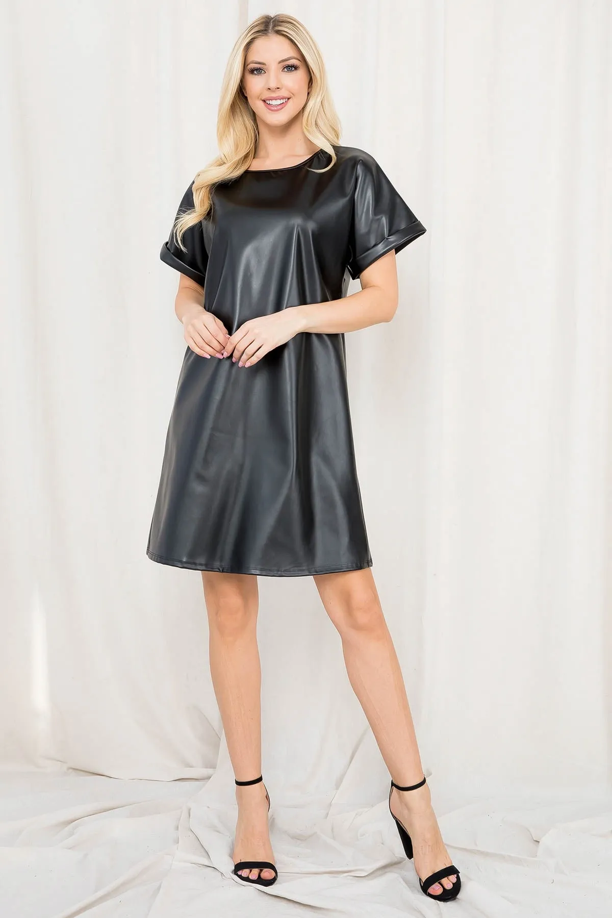 S16-1-3-AD5006 BLACK DRESS 2-2-2