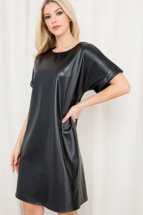 S16-1-3-AD5006 BLACK DRESS 2-2-2