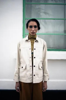 Sand Tailor Jacket