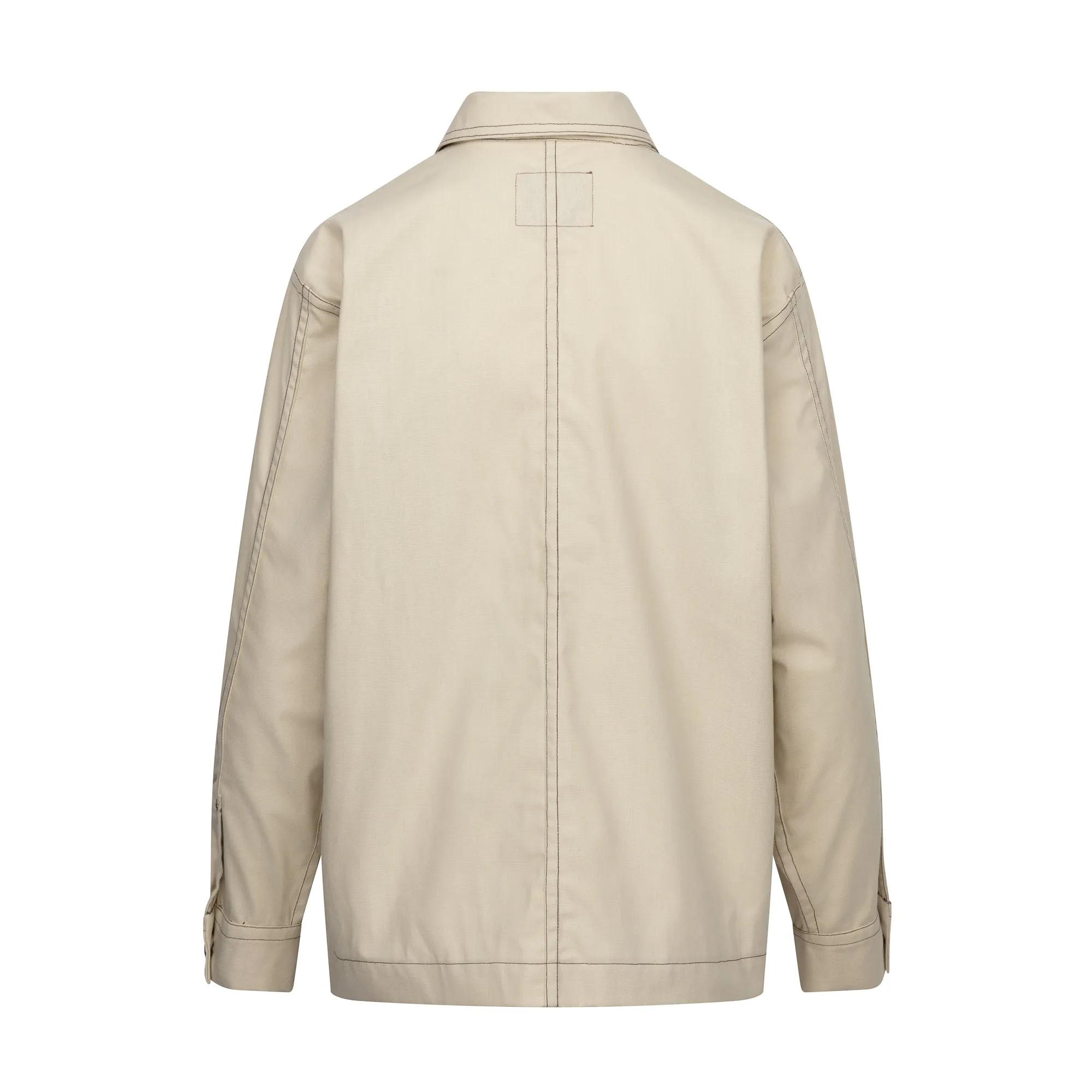 Sand Tailor Jacket